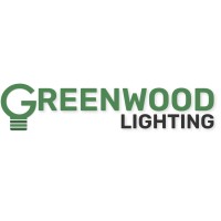 Greenwood Lighting Ltd logo - Similar company to Eric Charlesworth (Electrical Contractors) Ltd.