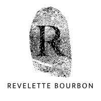 Revelette Bourbon logo - Similar company to Blacklight Group
