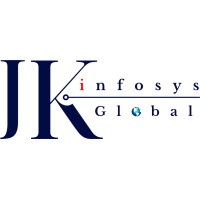 JK Infosys Global | Digital Marketing Agency logo - Similar company to Cpbg Digital Marketing Agency