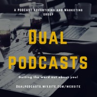 Dual Podcasts logo - Similar company to It'S A Sublime Life