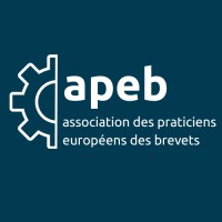 APEB - Association of European Patent Practicioners logo - Similar company to Oak & Fox