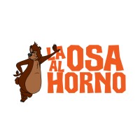 La osa al horno logo - Similar company to Violeta Massey