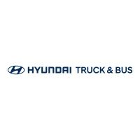 GAMT Hyundai Truck and Bus Myanmar logo - Similar company to Fuso Myanmar