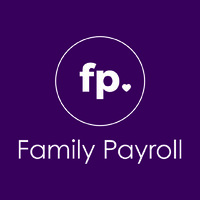 Family Payroll Ltd logo - Similar company to Self Directed Support Scotland