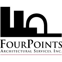 Four Points Architectural Services, Inc. logo - Similar company to Cblh Design Inc.