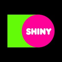 Shiny Awards logo - Similar company to Patchwork