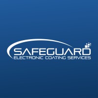 Safeguard Electronic Coating Services logo