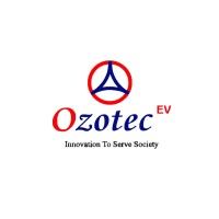 Ozotec EV logo - Similar company to Ev Hub