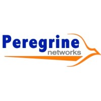 Peregrine Networks logo - Similar company to Innerchange