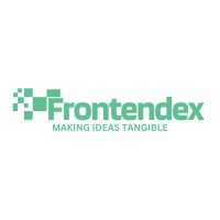 Frontendex logo - Similar company to Sority