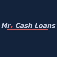 Mr Cash Loans logo - Similar company to Capo Fin Corporation