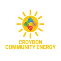 Croydon Community Energy logo - Similar company to Ws Planning & Architecture