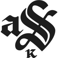 a Stranger kolektiv logo - Similar company to Cincinnati Design Week