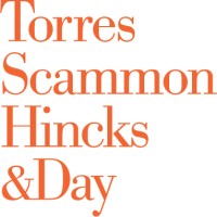 Torres, Scammon, Hincks & Day, LLP logo - Similar company to Kbk Law Group