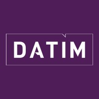 DATIM logo - Similar company to Intemax
