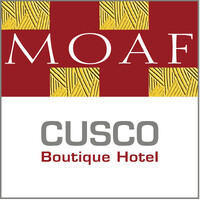 MOAF Cusco Boutique Hotel logo - Similar company to Qoribnb Apartments