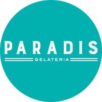 PARADIS Gelateria logo - Similar company to Promenaden