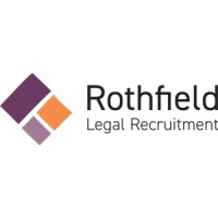 Rothfield Legal Recruitment logo - Similar company to Mckenna & Associates Legal Recruitment
