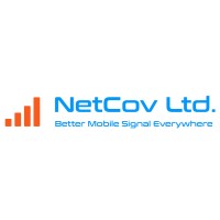 Netcov Ltd logo - Similar company to Network Coverage