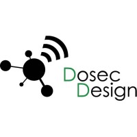 Dosec Design logo - Similar company to Invoiceflow