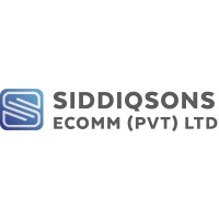 Siddiqsons ECOMM Pvt. Ltd logo - Similar company to Mendeez
