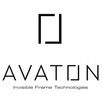 Avaton Invisible Frames logo - Similar company to Sinnde Construction