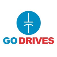 GO Drives logo - Similar company to Bio Engine