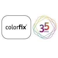 Colorfix logo - Similar company to Rochesa