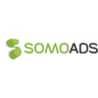 SOMO Ads logo - Similar company to Somo Media Company