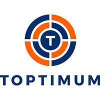 Toptimum logo - Similar company to Catalyst Operations & Analytics