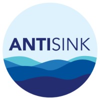 Antisink AS logo - Similar company to Dagslys