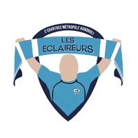 Les Éclaireurs logo - Similar company to Cap Découvertes