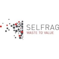 SELFRAG logo - Similar company to Micro Crystal - The Art Of Timing