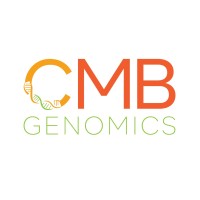 Centre for Molecular Biosciences & Genomics logo - Similar company to Yemaachi Biotech