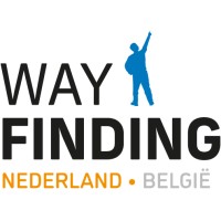 Wayfinding Nederland logo - Similar company to Modus Audit