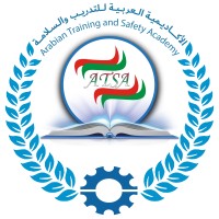 Arabian training and safety academy logo - Similar company to Nti Oman
