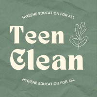 TeenClean logo - Similar company to Pawsitive