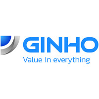 GINHO logo - Similar company to Cohara