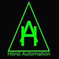 Hönö Automation AB logo - Similar company to Objektvertrieb.Com