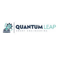 Quantum Leap Smart Engineering (QLEAP) logo - Similar company to Minexec