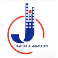 Jawdat Al-Maqaees Contracting Est logo - Similar company to Sharif Technocrete الشريف تكنوكريت