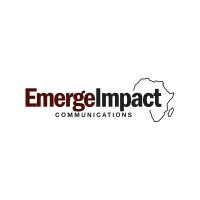 EmergeImpact Communications logo - Similar company to Pro Pr Globe Awards