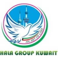 Hala Group Kuwait - Hala Medical Center logo - Similar company to Inaya Medical Center