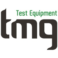 TMG Test Equipment logo - Similar company to Pineapple Net