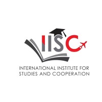 IISC - International Institute for Studies and Cooperation logo - Similar company to Easy Estonian