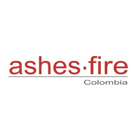 Ashes Fire Colombia logo - Similar company to Fire Basics