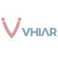 VHIAR logo - Similar company to Orbixr