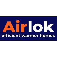 Airlok Group logo - Similar company to O'Brien Waste Recycling Solutions Ltd