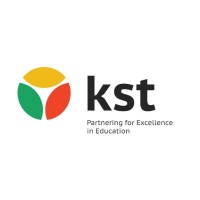 KST (KST Trust) logo - Similar company to Optiserve Ai
