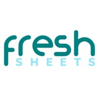 Fresh Sheets logo - Similar company to Helipad
